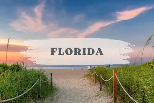 Titusville, Florida