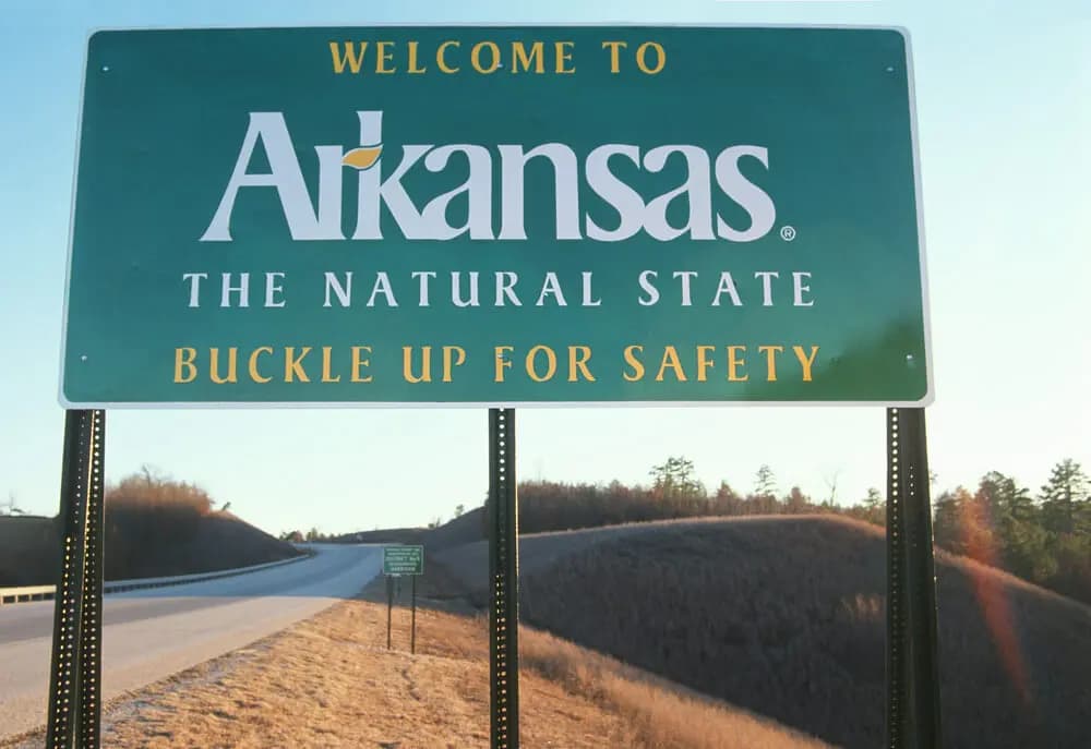 Little Rock, Arkansas